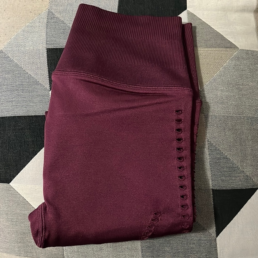 Victoria’s Secret leggings